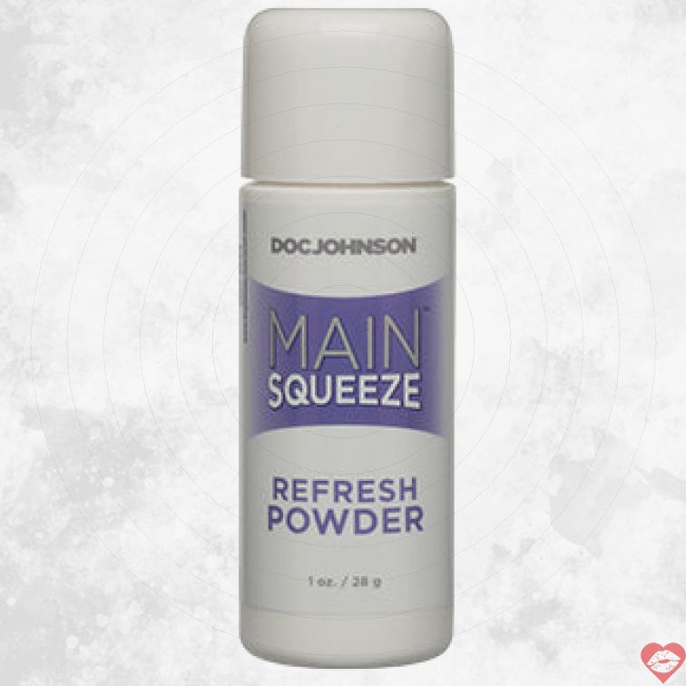 Main Squeeze Bột Phục Hồi Mịn Như Mới 