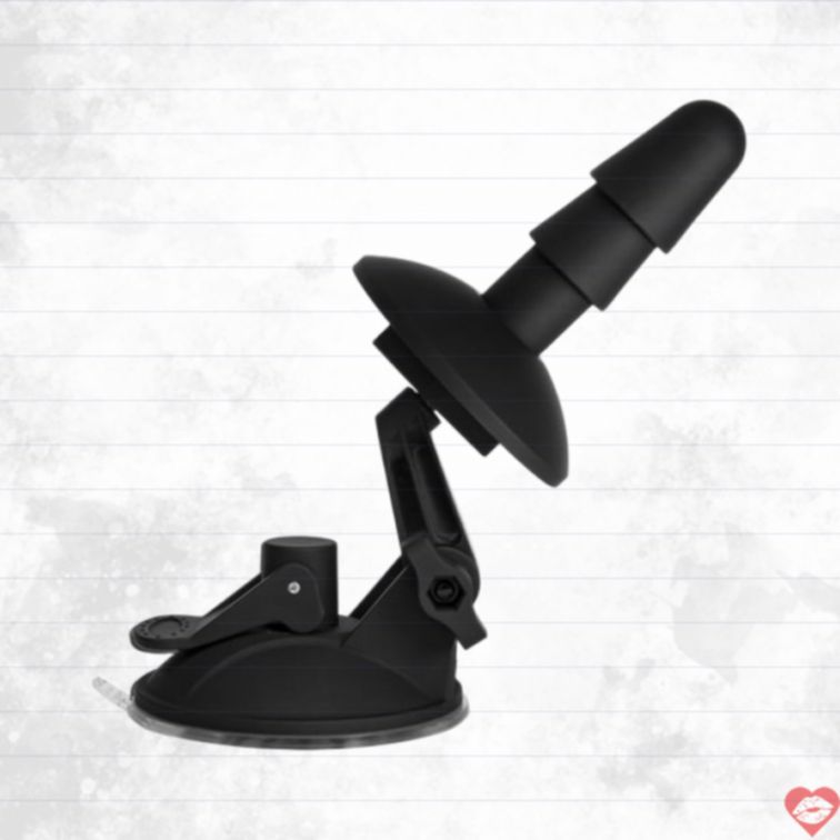 Vac-U-Lock Suction Cup Plug Bám Chặt Đa Năng Thăng Hoa 