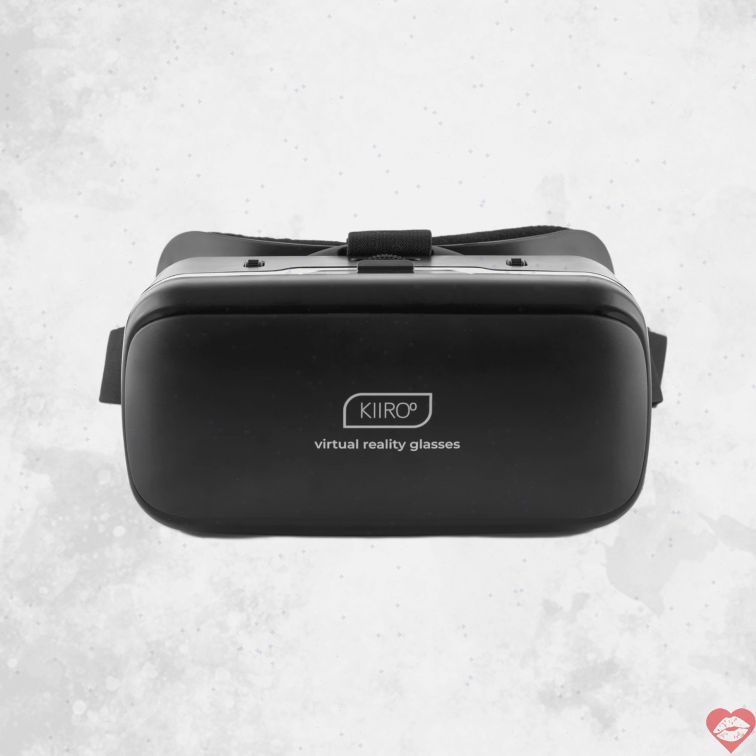VR Headset Universal 3D Điện Thoại Game Phim Ảo 