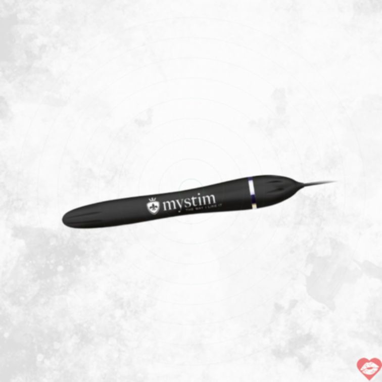 Mystim Hot Rod – Làm Ấm Stroker, Nhanh Nhiệt Độ Thật! 