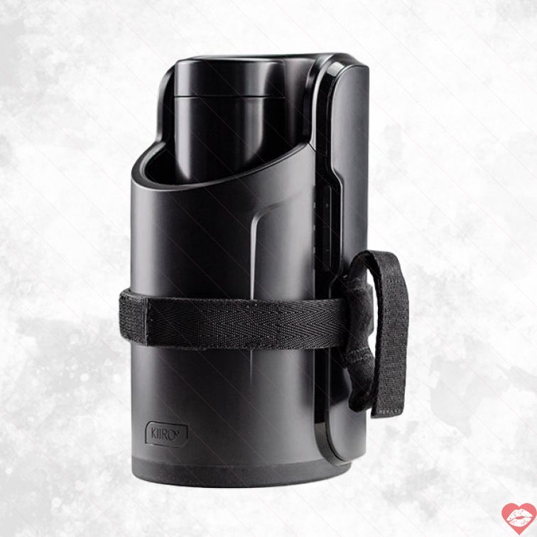 Kiiroo Keon Hand Strap Dây Bám Chắc Kiểm Soát Tốt 