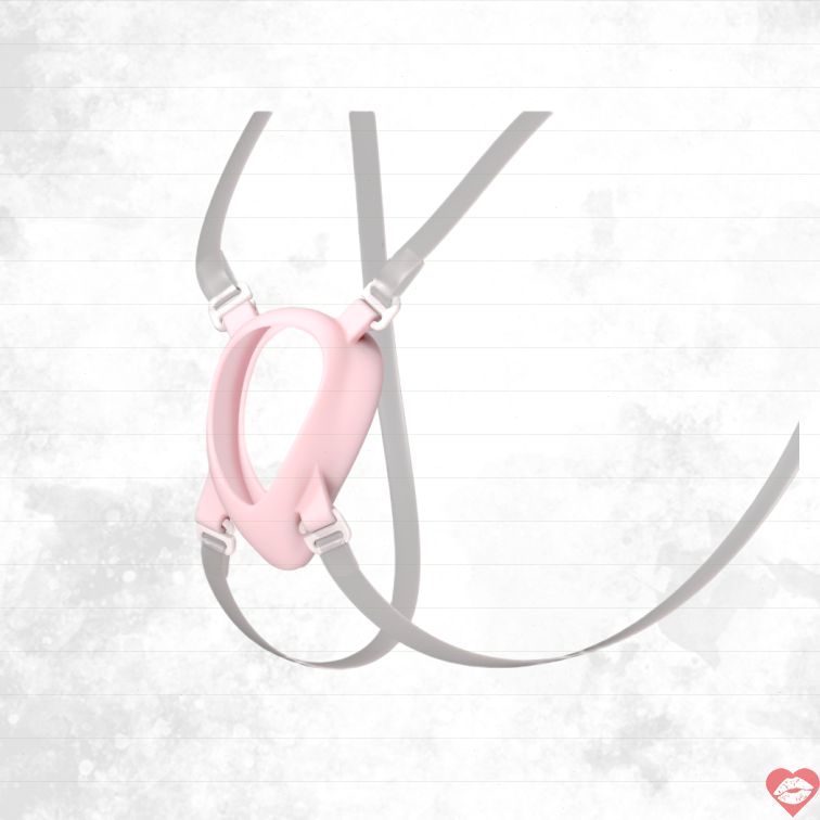 Dây Harness Luxus Điều Chỉnh Ổn Định Thoải Mái SM 