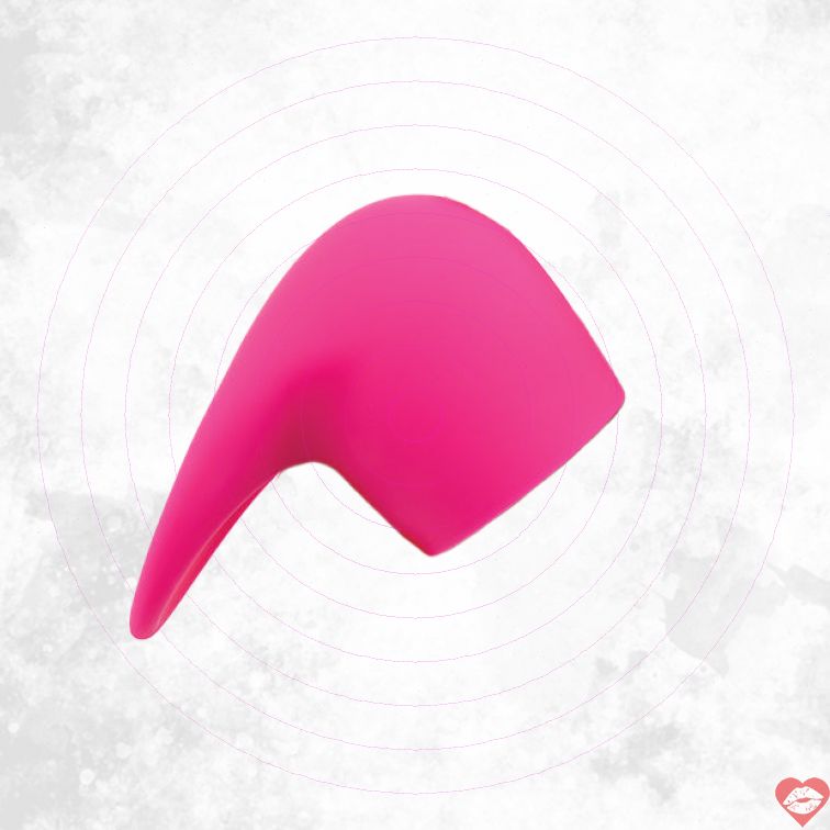 Phụ Kiện Le Wand Flick Oral Thực Tế Đỉnh Cao 