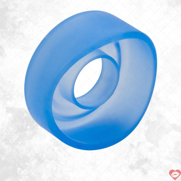 Vòng Bơm Dương Vật Silicon Thoải Mái Tối Ưu 