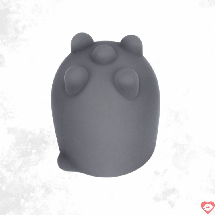 Đầu massage Le Wand Shiatsu 5 điểm thư giãn căng cơ 