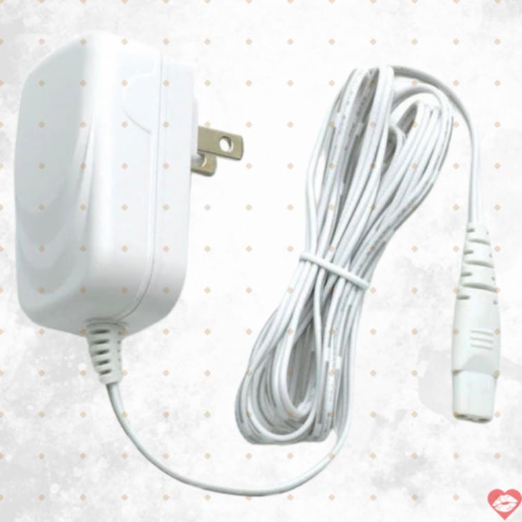 Pin Sạc Magic Wand Vibratex Chính Hãng Siêu Bền Năng Lượng Vô Tận 