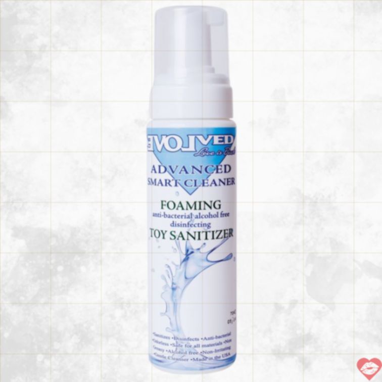 Evolved Cleaner Nước Rửa Sạch Khử Khuẩn Nhanh 