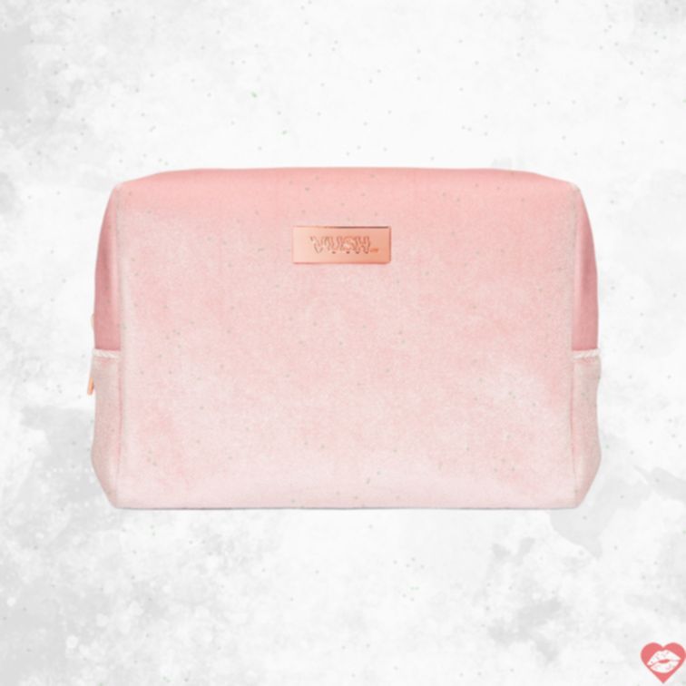 Hộp Nhung VUSH Making Moves Mềm Bảo Vệ Đồ Chơi 