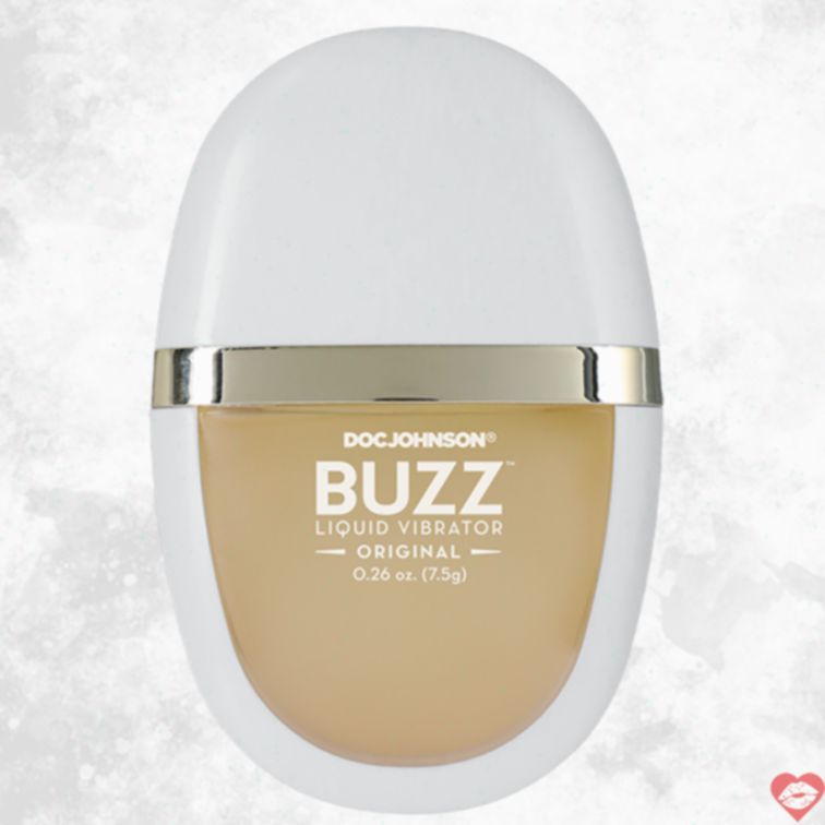 Buzz Gel Âm Vật Rung Mạnh Liền Tay Đỉnh Cao 