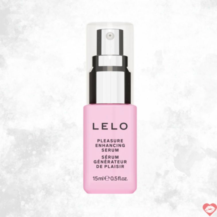LELO Serum Orgasm Serum Tăng Khoái Mạnh Lâu Dài 