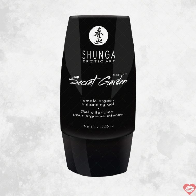 Shunga Dragon Cream Tăng Sinh Lực Nam Tự Nhiên 