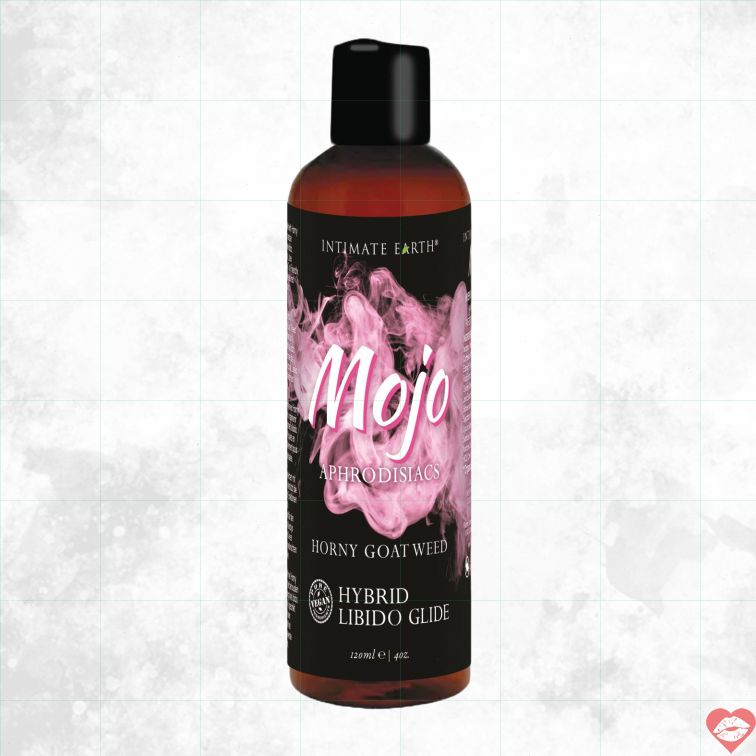 Horny Goat Weed Intimate Earth Bôi Tăng Ham Muốn 