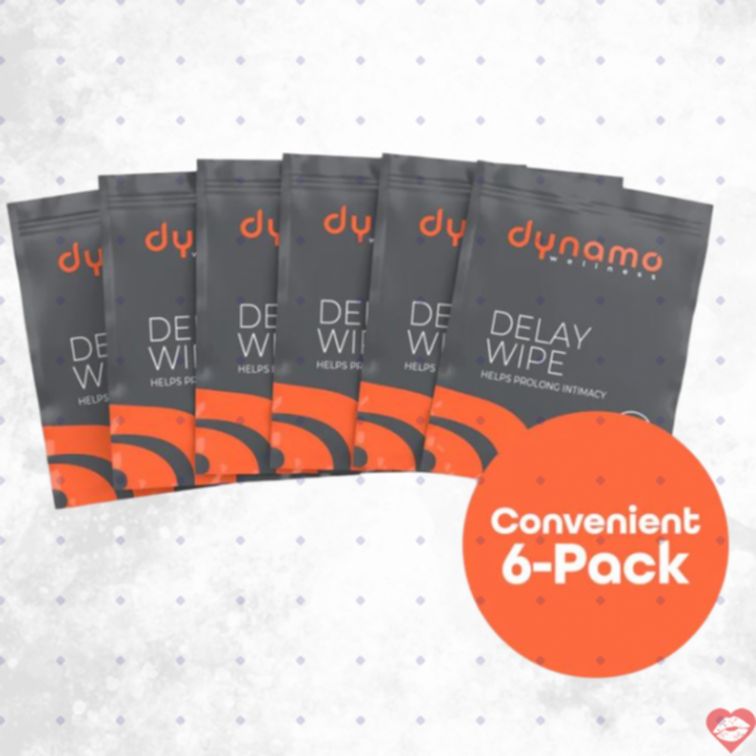 Khăn Lạnh Dynamo Screaming O Kéo Dài Thời Gian Đam Mê 