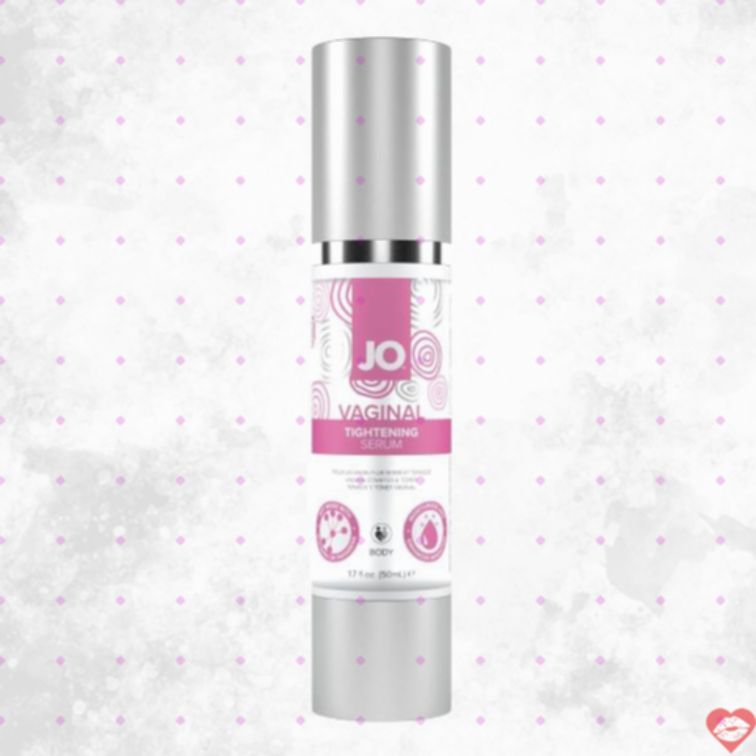 Serum JO Se Khít Âm Đạo Nhanh Siêu Khoái Cảm 