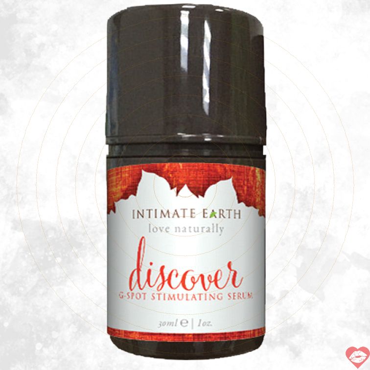 Gel G-Spot Intimate Earth Kích Thích Cực Nhạy Thăng Hoa 