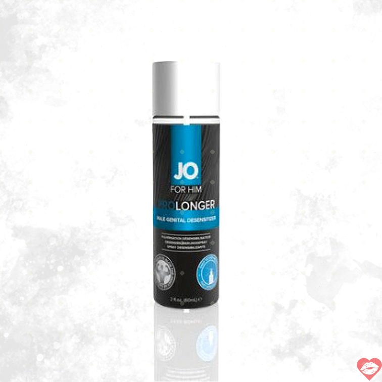 JO Prolonger Spray Delay Benzocaine Kéo Dài Bắn Muộn 