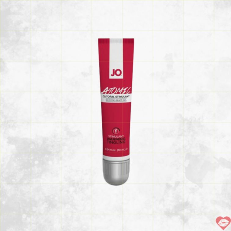 JO Atomic Gel Arctic Kích Hạch Nóng Lạnh 