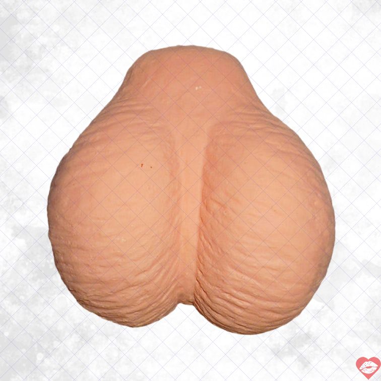 Bóng Nặn Berries Vui Nhộn Giảm Stress Hiệu Quả 