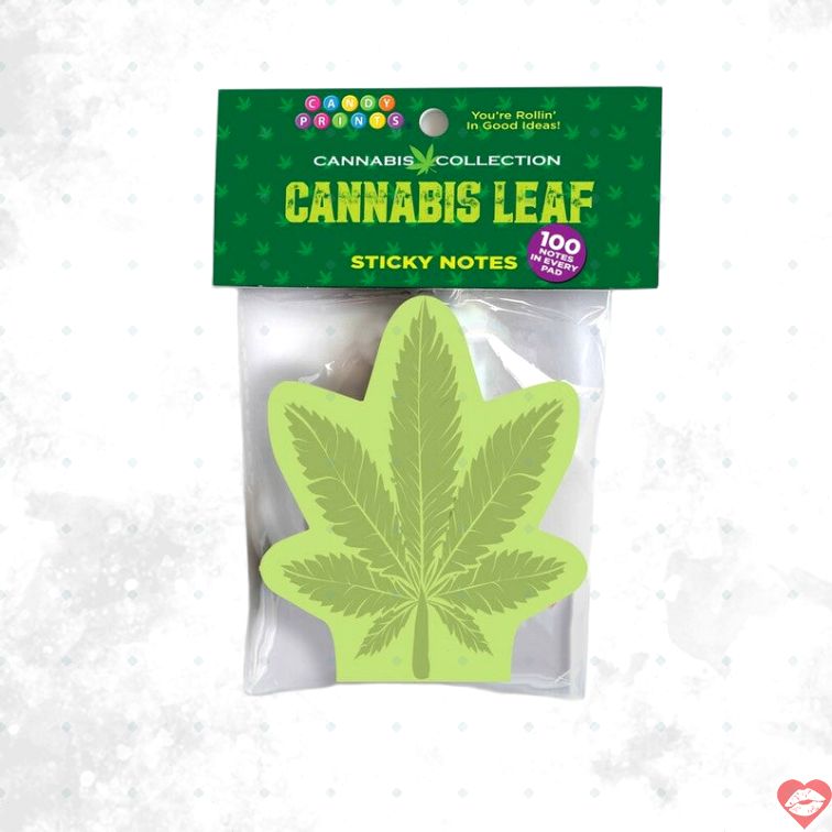 Sticky Notes Lá Cần 100 Miếng Chill Vui Nhộn 