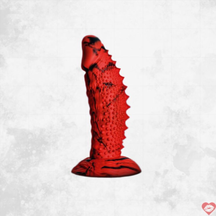 Gojira Dildo 7.3