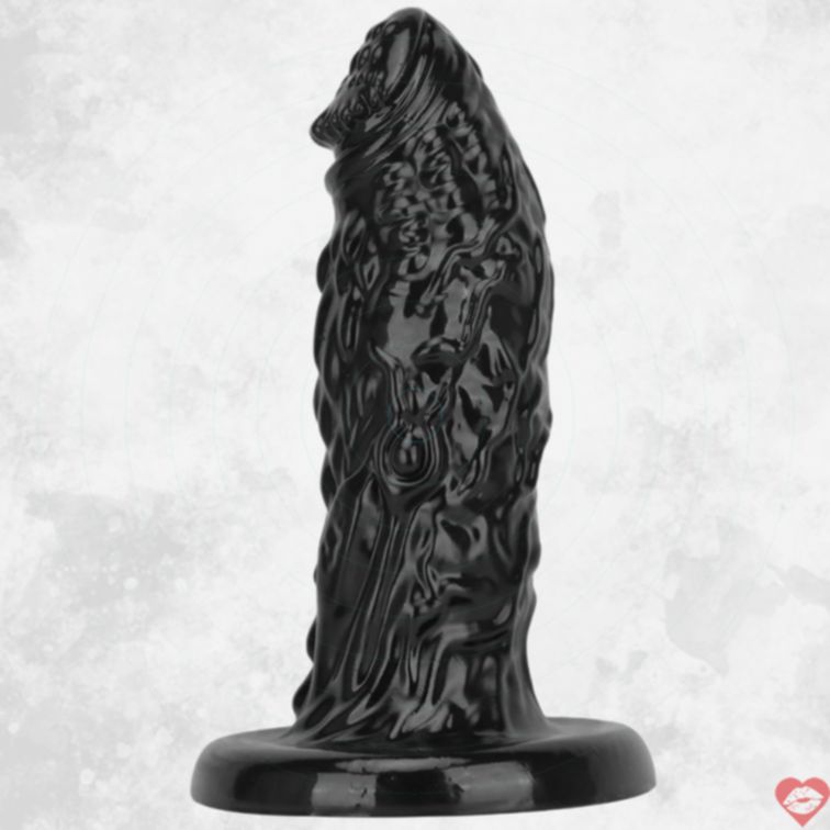 BBC Dragon Dildo 33cm Alien Khổng Lồ Fantasy Huyền Thoại 