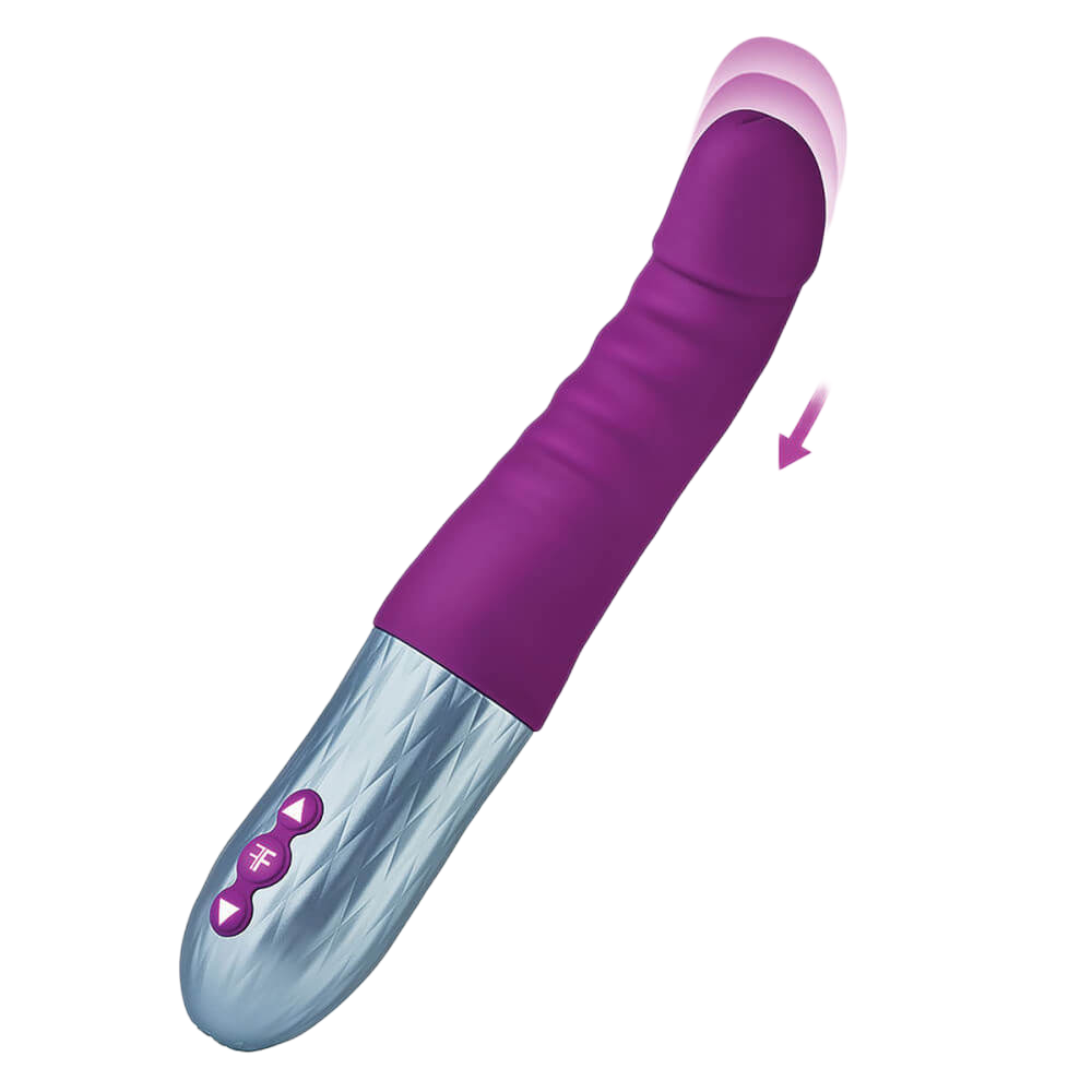  Thông tin FemmeFunn Cadenza Đâm G Thúc Mạnh 0.5