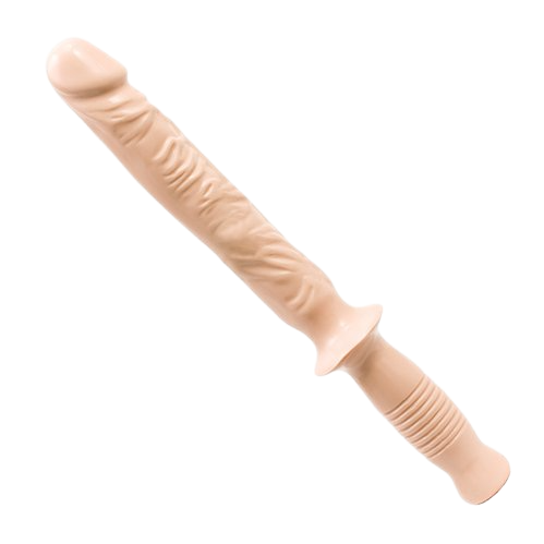  Cửa hàng bán Doc Johnson Manhandler Dildo 38cm Gân Cảnh Sát  chính hãng 