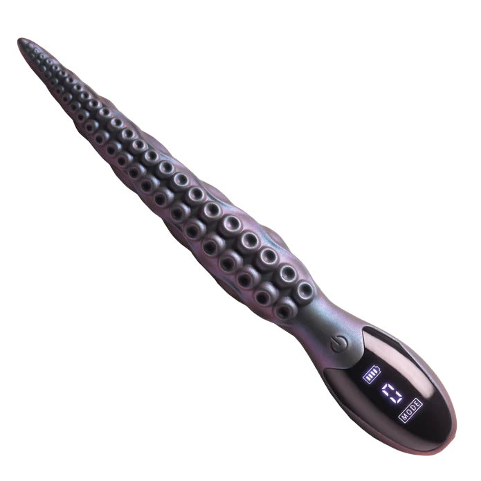  Nhập sỉ Creature Cocks Tentavibe - Rung xúc Xúc Quái Vật Silicone Độc  hàng xách tay 