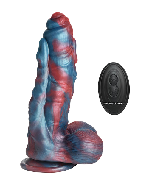  Đánh giá Creature Cocks Hydra Rung Kỳ Ảo Siêu Thực giá rẻ 