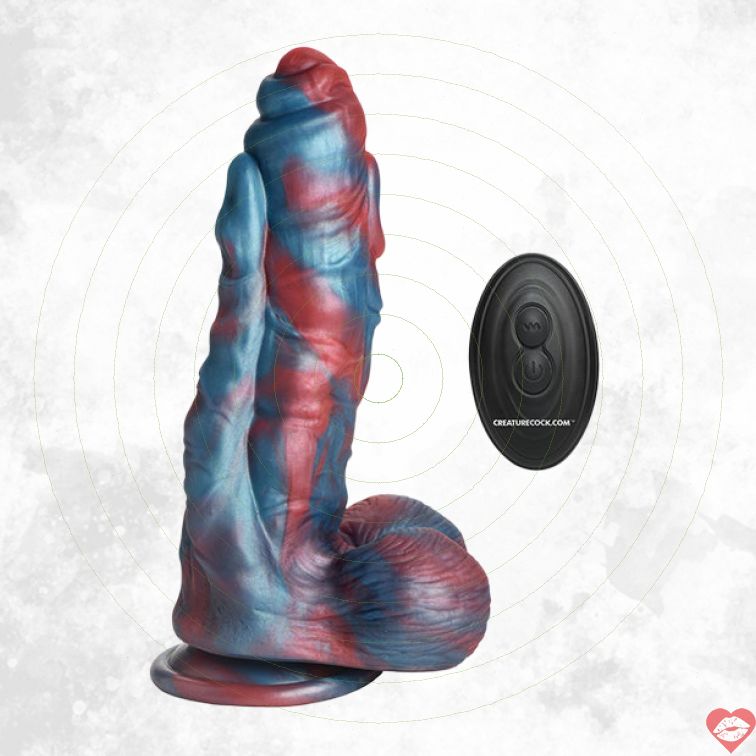 Creature Cocks Hydra Rung Kỳ Ảo Siêu Thựceuforia+1 