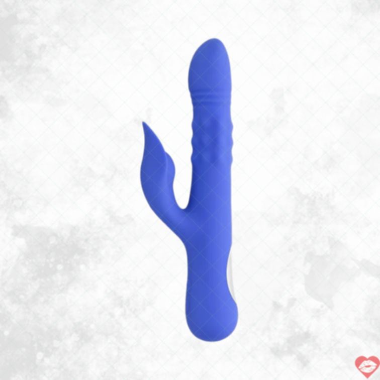 Vibe Đa Motor Evolved Pop O Thrust Đỉnh Cao Thỏa Mãn 