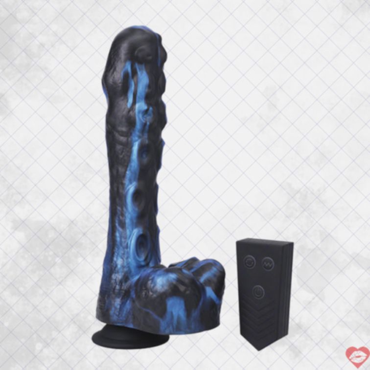 Fort Troff Tendril Thruster Đẩy Sâu Kết Cấu Mạnh 