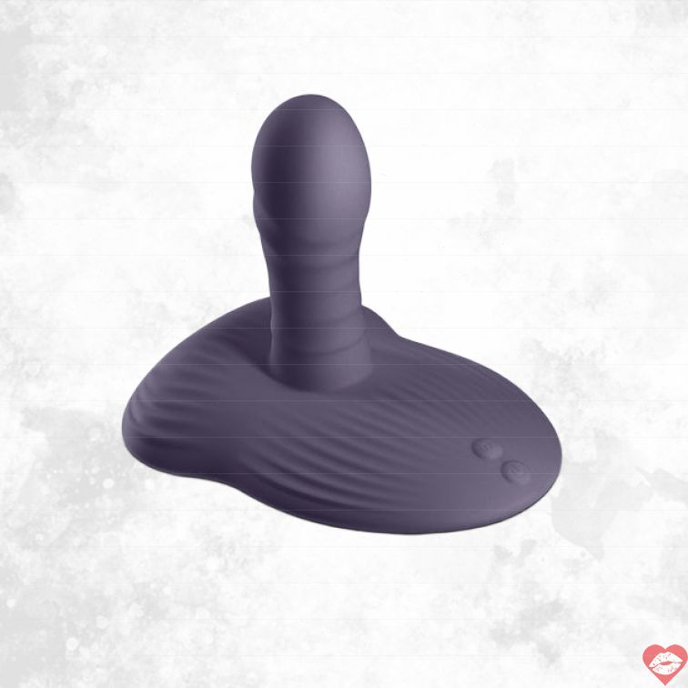 INYA Thrust Grind Đẩy Mài Hút App Siêu Cảm 