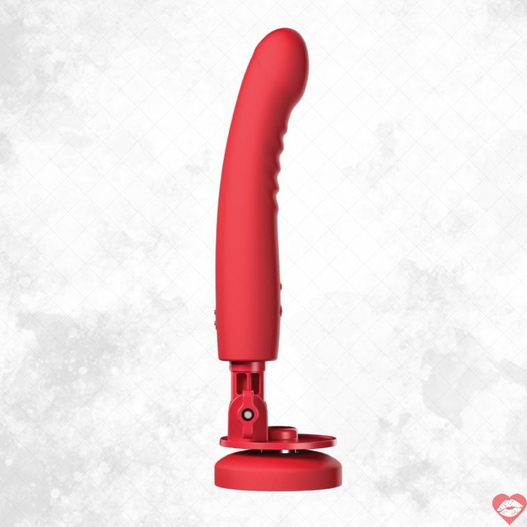 Lovense Mission 2 Dildo Rung Tự Chỉnh Cá Nhân Hóa 
