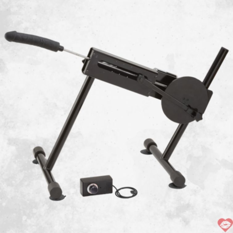 Cloud 9 Pro 3 Máy Sex 250RPM Mạnh Mẽ Thăng Hoa 