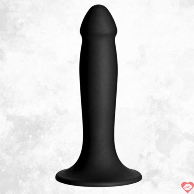 Vac-U-Lock Dildo Smooth Chuẩn Gắn Đa Năng 