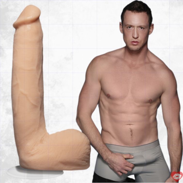 Pierce Paris Signature Ultraskyn Thực Tế Ngôi Sao Porn 