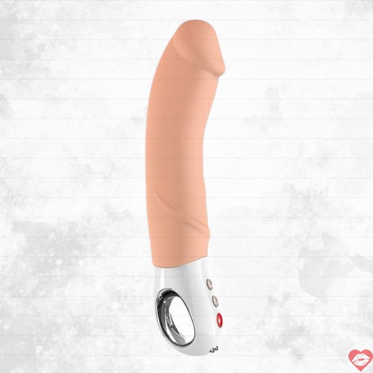 Fun Factory Big Boss G5 Dày Rung Siêu Mạnh 