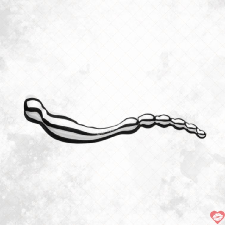 Le Wand Swerve Bi Massage Siêu Sướng 