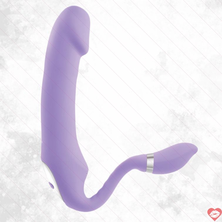 Gender X Orchid Rung Đa Năng G-Boost Cực Sướng 