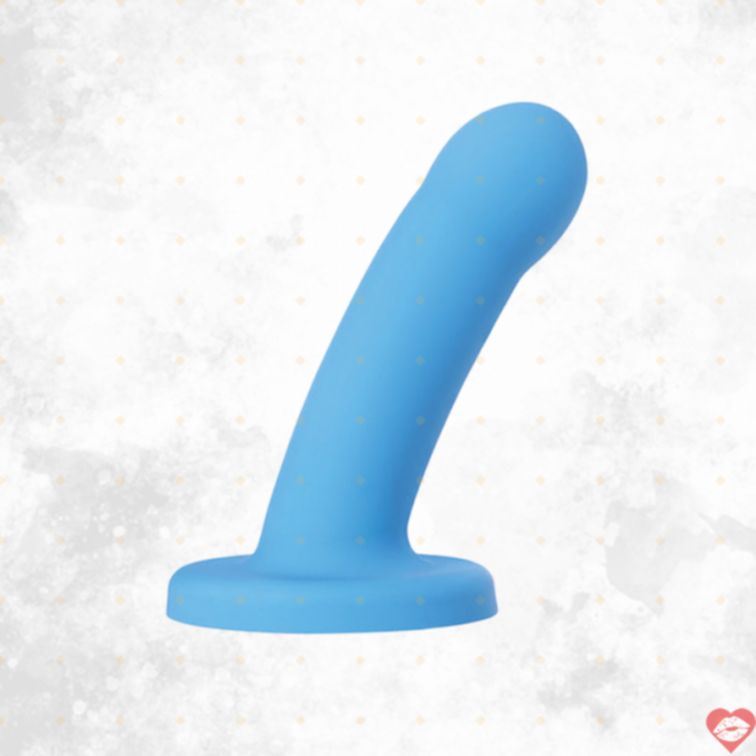 Sportsheets Nexus 5 Inch Dày Ngắn Thỏa Mãn Nhanh 