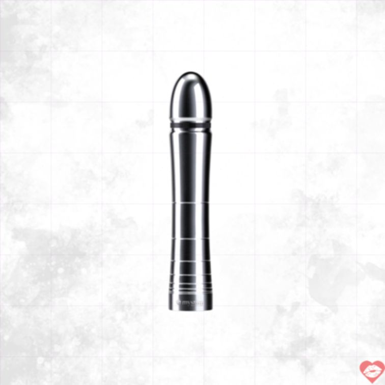 Dildo Mystim Glen Mịn Áo Siêu Sướng Bùng Nổ 