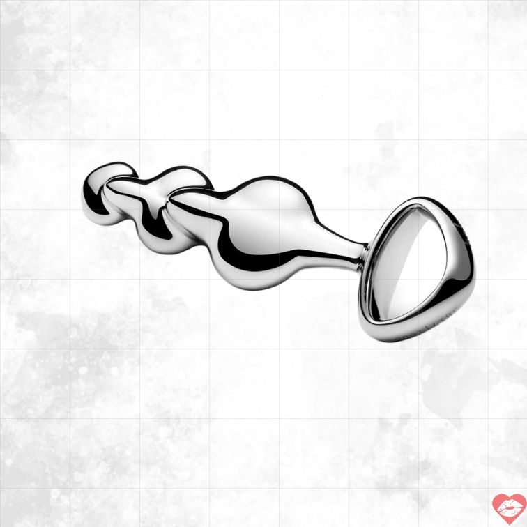 njoy Disco Thép Prostate, Sang Trọng Xa Xỉ 