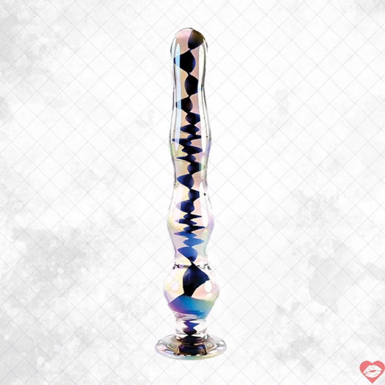 Wand Playboy Jewels Kính Probe Sang Trọng Cực Sướng 