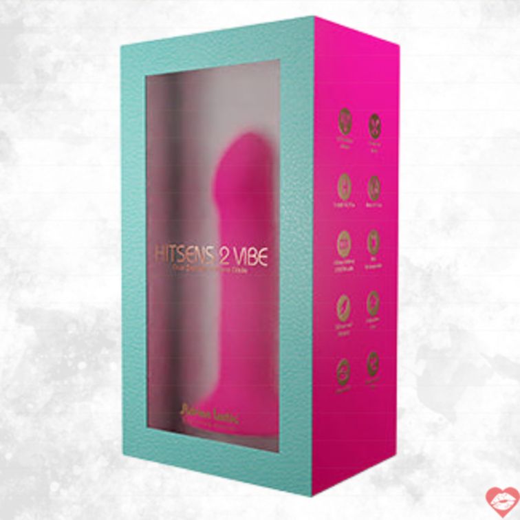 Hitsens 2 Adrien Lastic Rung Đôi Chính Xác Đỉnh Cao 