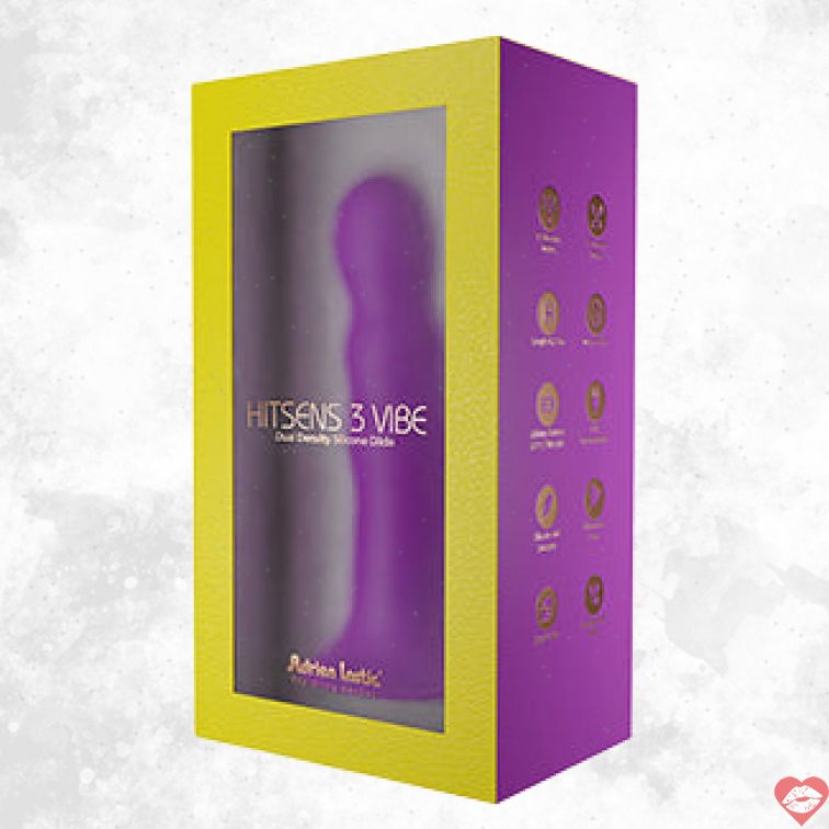 Adrien Hitsens 3 Rabbit Đôi Động Cơ Kép Đỉnh Cao 