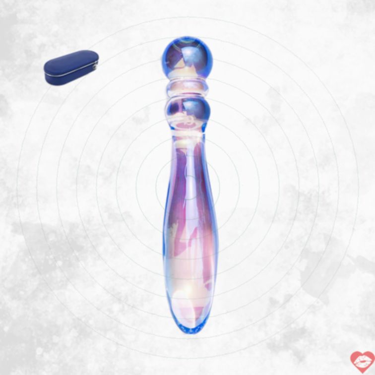 Cecii Biird Wand Kính Mịn Khám Phá Thân Thể 