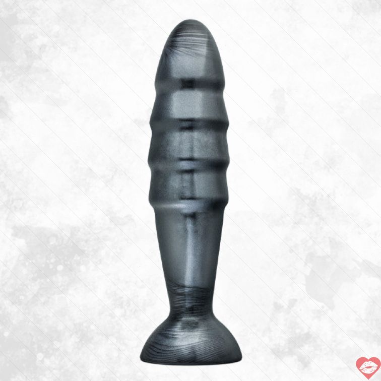 Blush Jet Destructor Plug Khổng Lồ Giãn Nở Đỉnh 