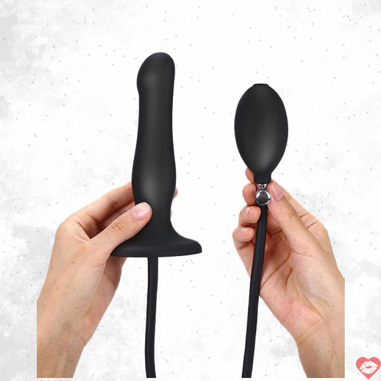 Glas Quintessence Anal Slide Kính An Toàn Đa Dạng 