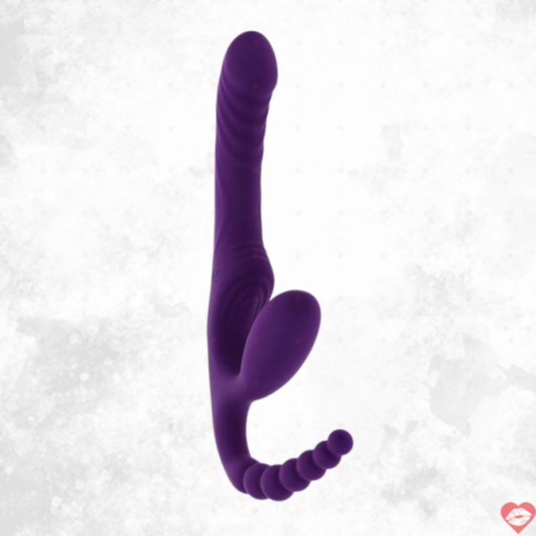 Playboy Hug It Out phồng rung ôm clit sướng rên xiết 